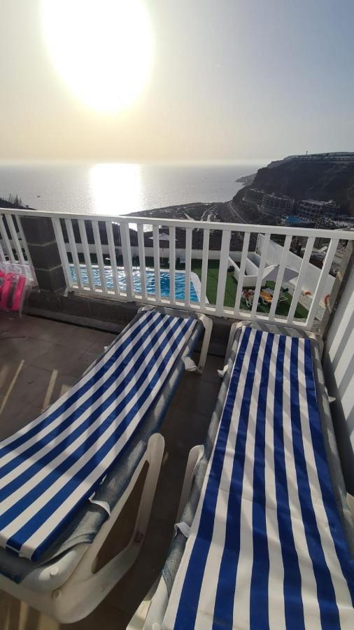 Apartament With Teide View , Montana Amadores Puerto Rico  Exterior foto